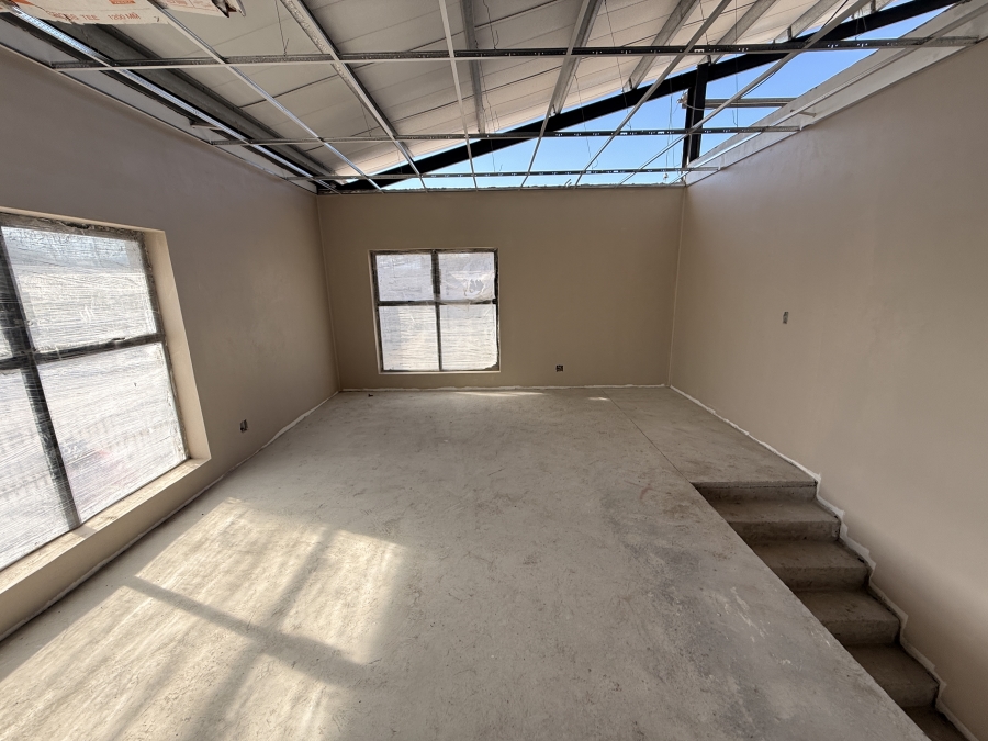 To Let Commercial Property for Rent in Blackheath Industrial Western Cape